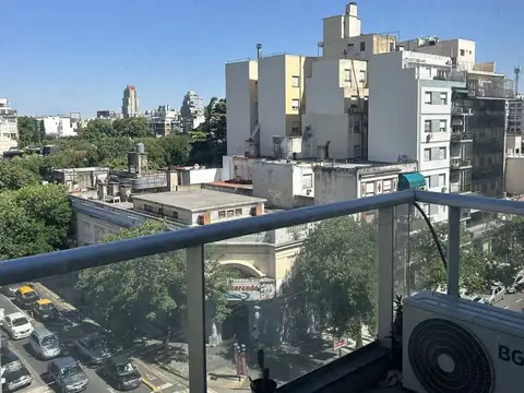 Roseti 700, Piso 5