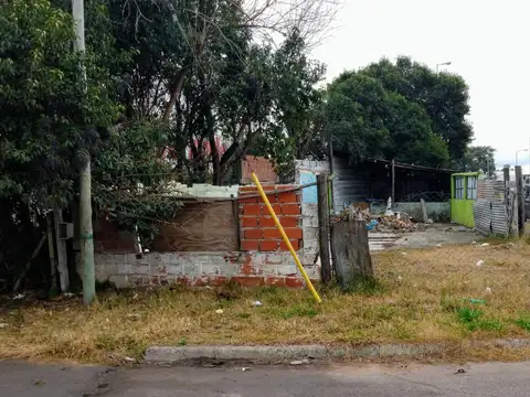Terreno en Venta de 210,0 m2