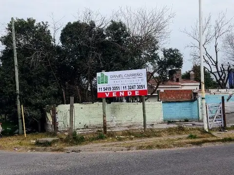 Terreno en Venta en Paso del Rey, USD 120.000