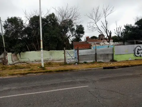 Terreno en Venta en Paso del Rey, USD 120.000