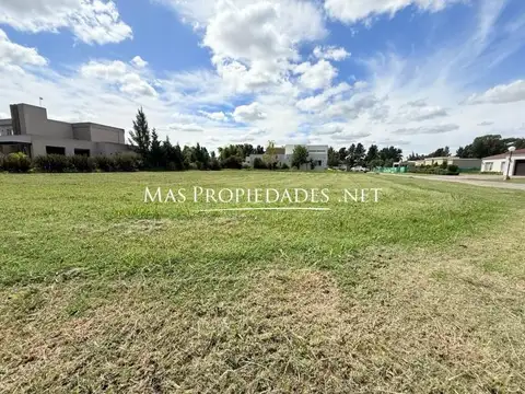 Terreno en Venta en Canning, USD 60.000