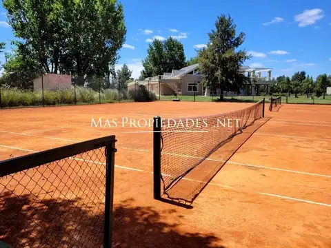 Venta Lote interno en Fincas Del Alba Canning