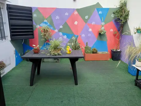 Depto Tipo Casa en Venta 35 años