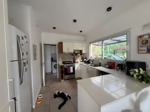 Casa en Venta 3 años