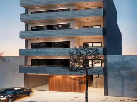 DÚPLEX 3 AMBIENTES CON BALCÓN, TERRAZA EXCLUSIVA Y COCHERA