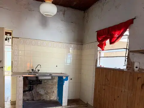 Casa en Venta en San Antonio de Areco, USD 90.000
