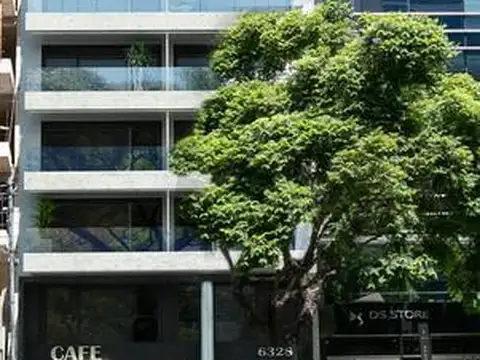 Oficina en Venta en Belgrano, USD 206.360