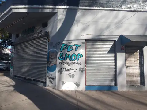 Local en excelente ubicación - Sin expensas