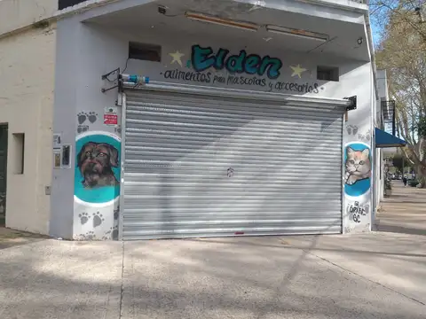 Local en excelente ubicación - Sin expensas