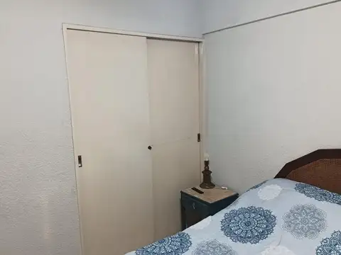 Departamento en Venta en Bella Vista, USD 45.000