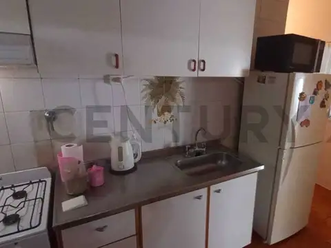 Alvear 3600, Piso 1