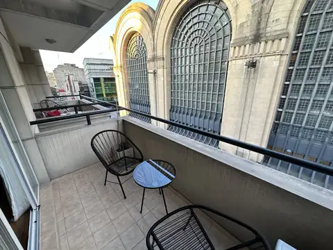 Departamento en Alquiler Temporal de 1 dormitorio