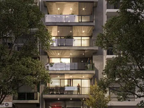 VENTA DEPARTAMENTO 1 DORMITORIO FRENTE CENTRO RIO