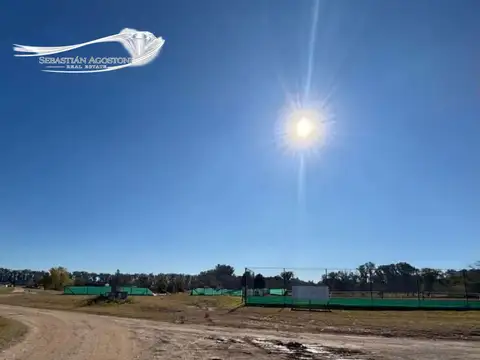 Terreno en Venta en Countries y Barrios Cerrados en Luján, USD 16.000
