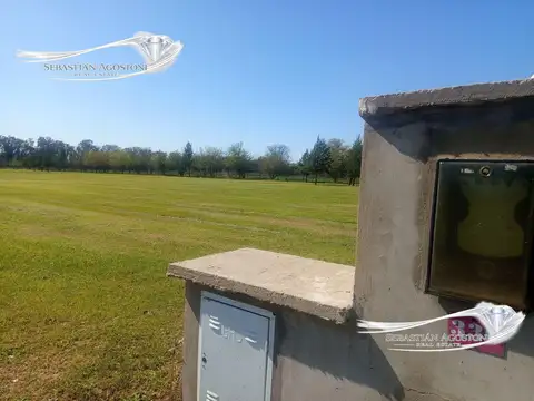 Comarcas de Luján 0
