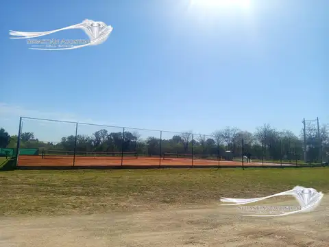 Comarcas de Luján 0