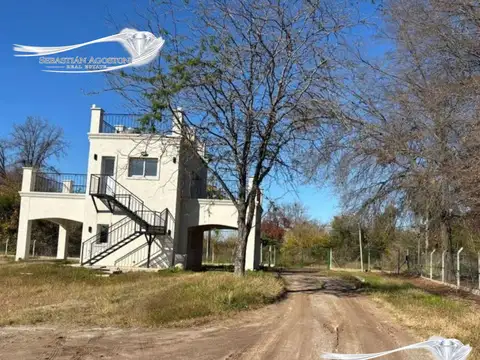 Terreno en Venta de 2000,0 m2