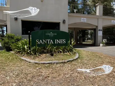 Terreno en Venta en Countries y Barrios Cerrados en Luján, USD 16.000