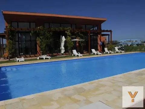Terreno en venta - 4780mts2 - Chascomus