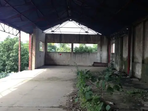 Argentino Roca y Rodolfo Lopez