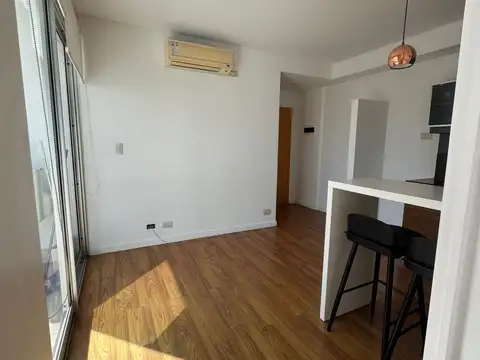 blanco encalada 5300, Piso 8