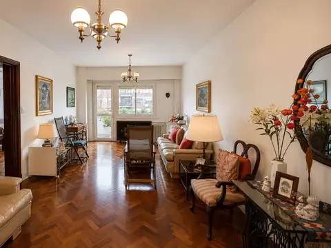 Departamento en Venta en Olivos, Partido de Vicente López