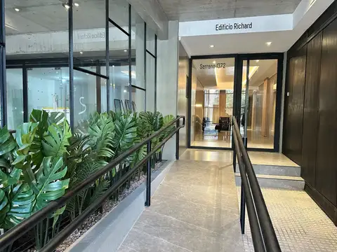 Departamento en Alquiler en Palermo Soho, Palermo
