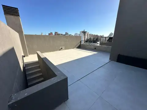 Departamento en Alquiler de 2 ambientes