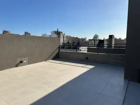 Departamento - Palermo Soho