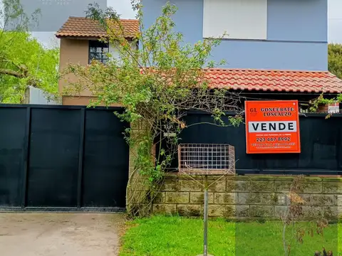Casa en Camet