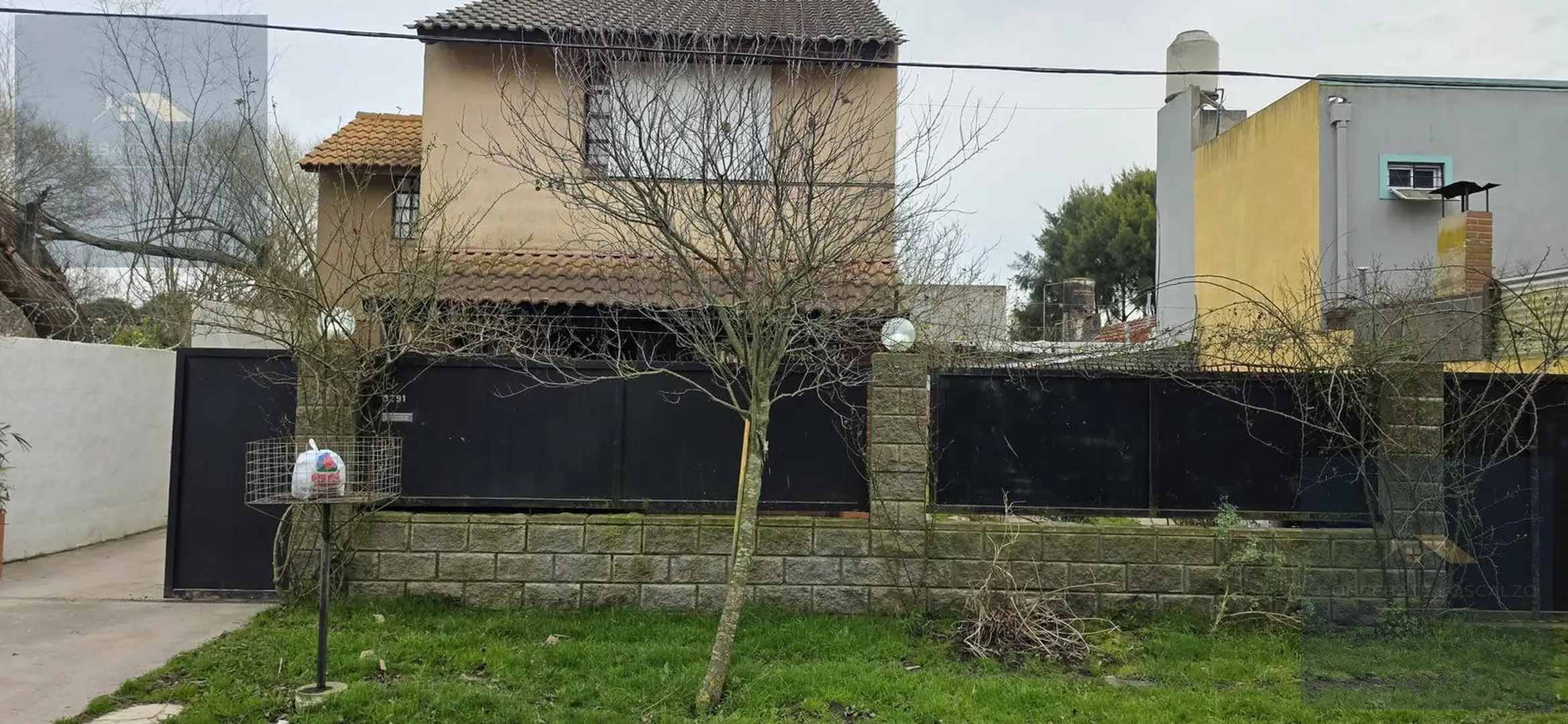 Casa en Camet