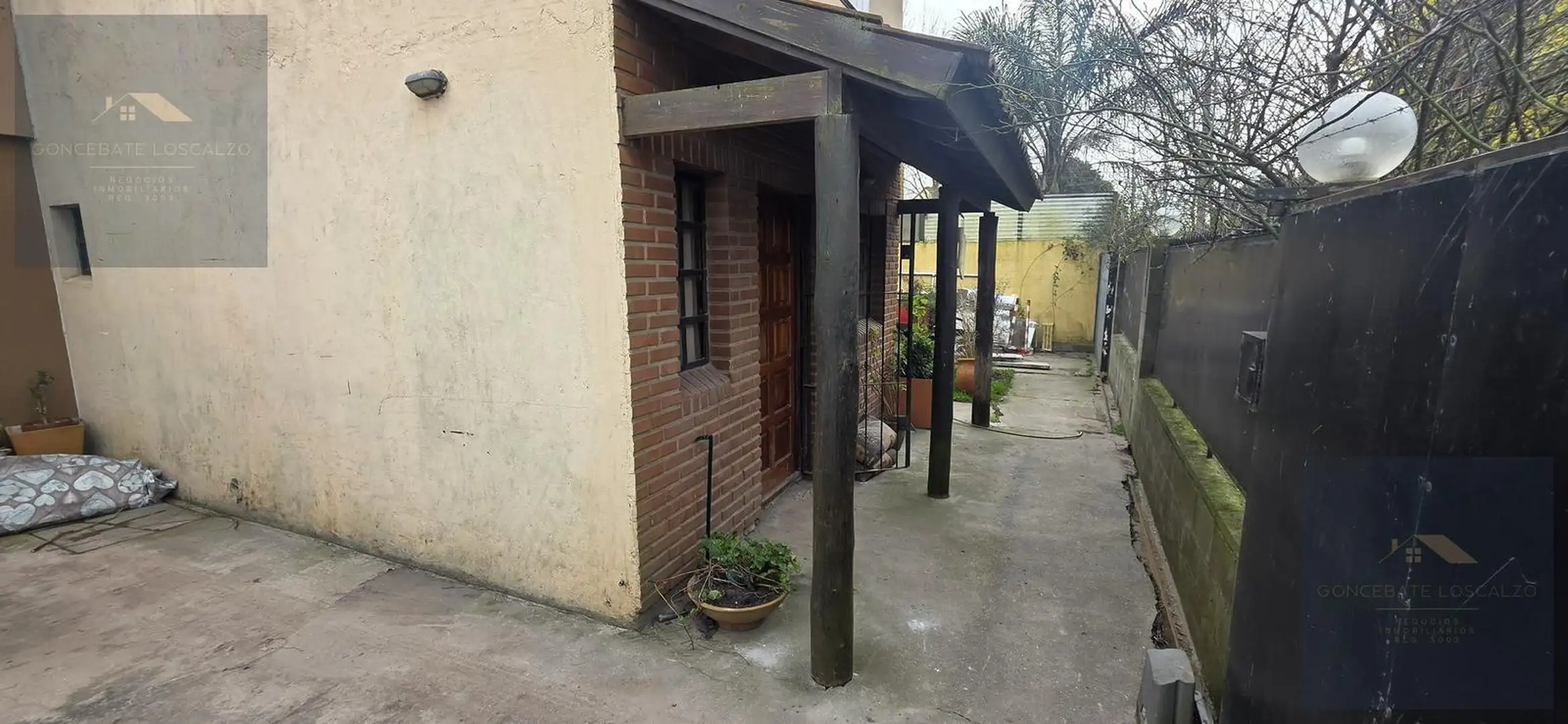 Casa en Camet