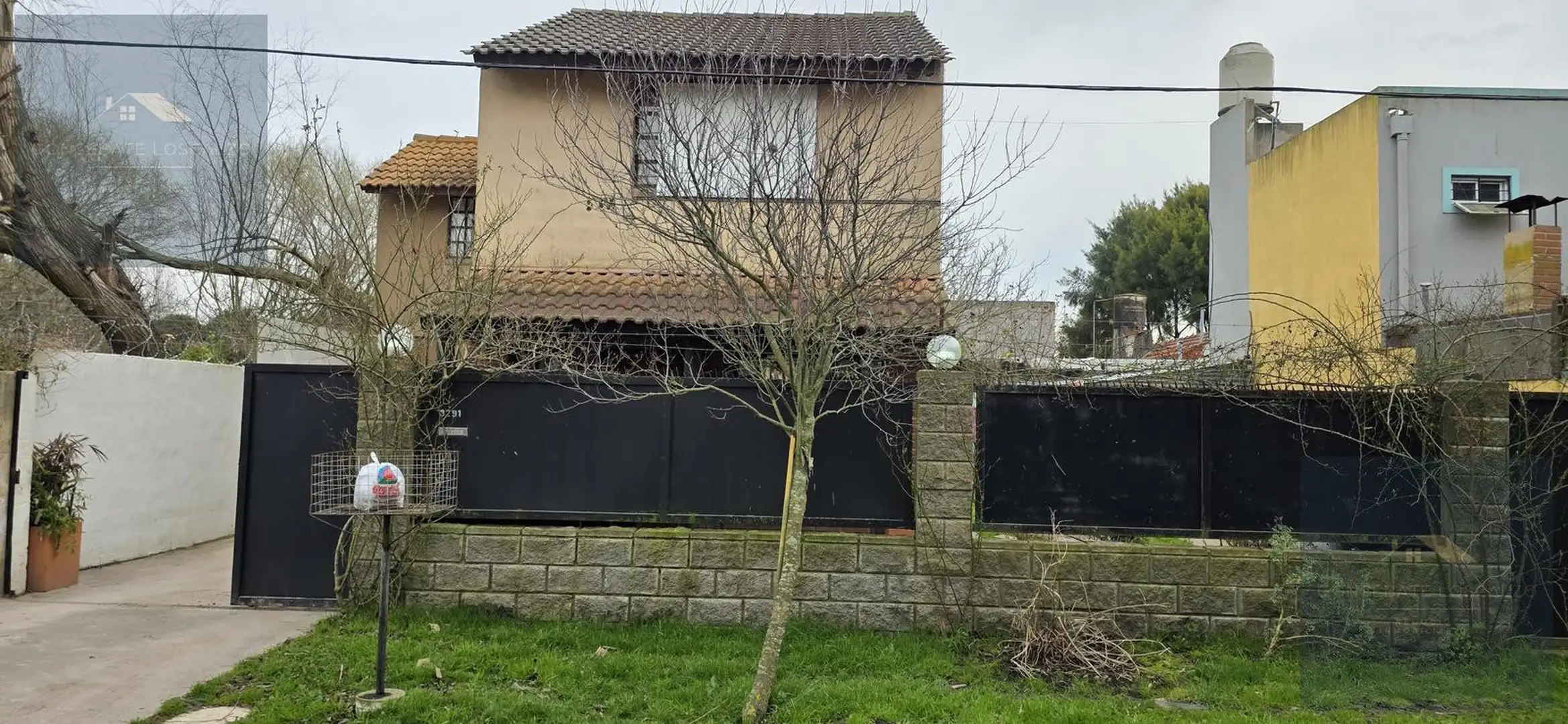 Casa en Camet