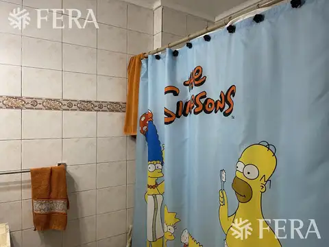 Departamento en Venta 30 años