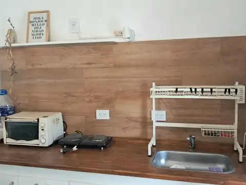 Casa en Alquiler de 2 dormitorios