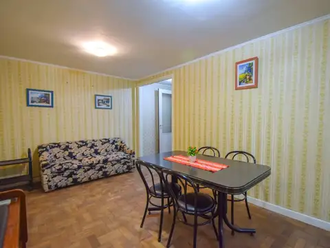 Peatonal San Martín 2200