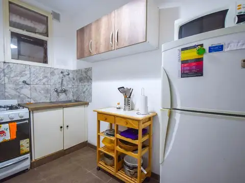 Departamento en Venta 51 años