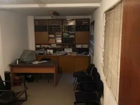 Oficina - Venta - Argentina, Morón - Ntra Sra del Buen Viaje 1011