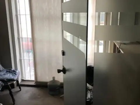 Ntra Sra del Buen Viaje 1000, Piso 1