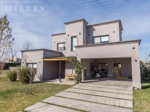 Casa en Venta en San Sebastian, Countries y Barrios Cerrados en Escobar