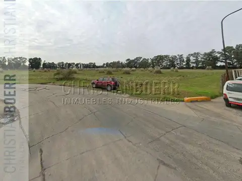 Terreno en Alquiler en Fatima Estacion Empalme, USD 6.200