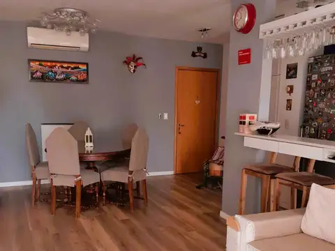 Departamento en Alquiler de 2 dormitorios