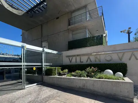 *EXCELENTE DEPTO. 3 AMB. EN 1º PISO CON BALCÓN AL FRENTE