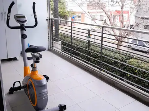 Departamento en Alquiler de 3 ambientes