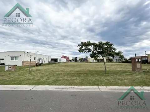 Terreno en Venta en Pilar Del Este, USD 33.000