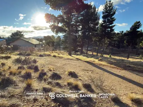 Terreno en Venta en Dina Huapi, USD 32.630