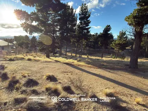 Terreno en Venta en Dina Huapi, Pilcaniyeu