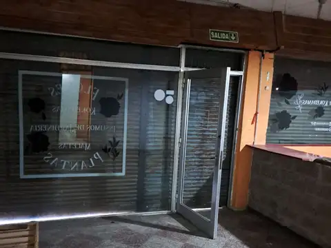 SAN BLAS 4400, Piso PB