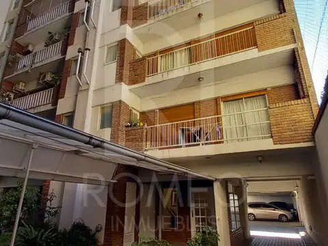 Lacroze 4600, Piso 4