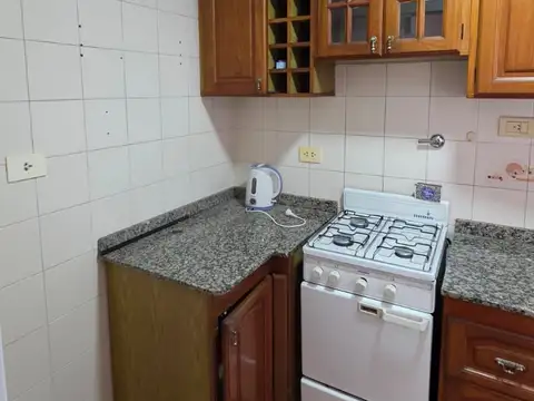 Departamento en Venta 30 años